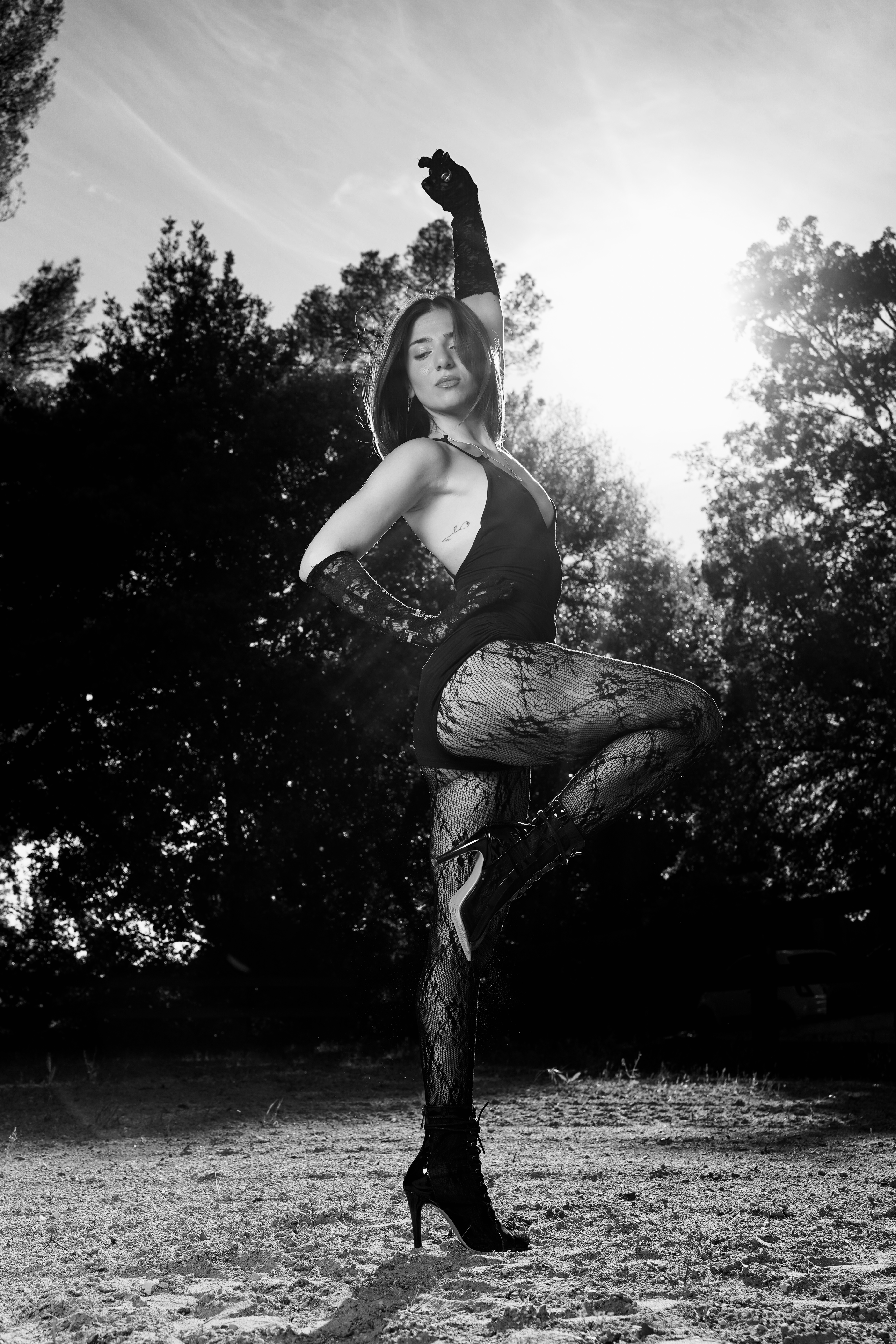 Danseuses