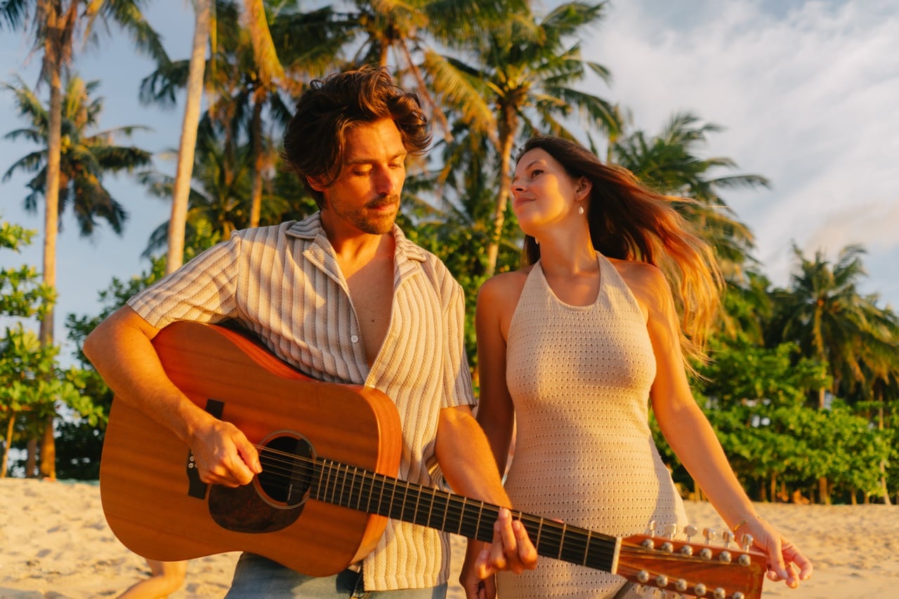 Rachel et Mathias 1