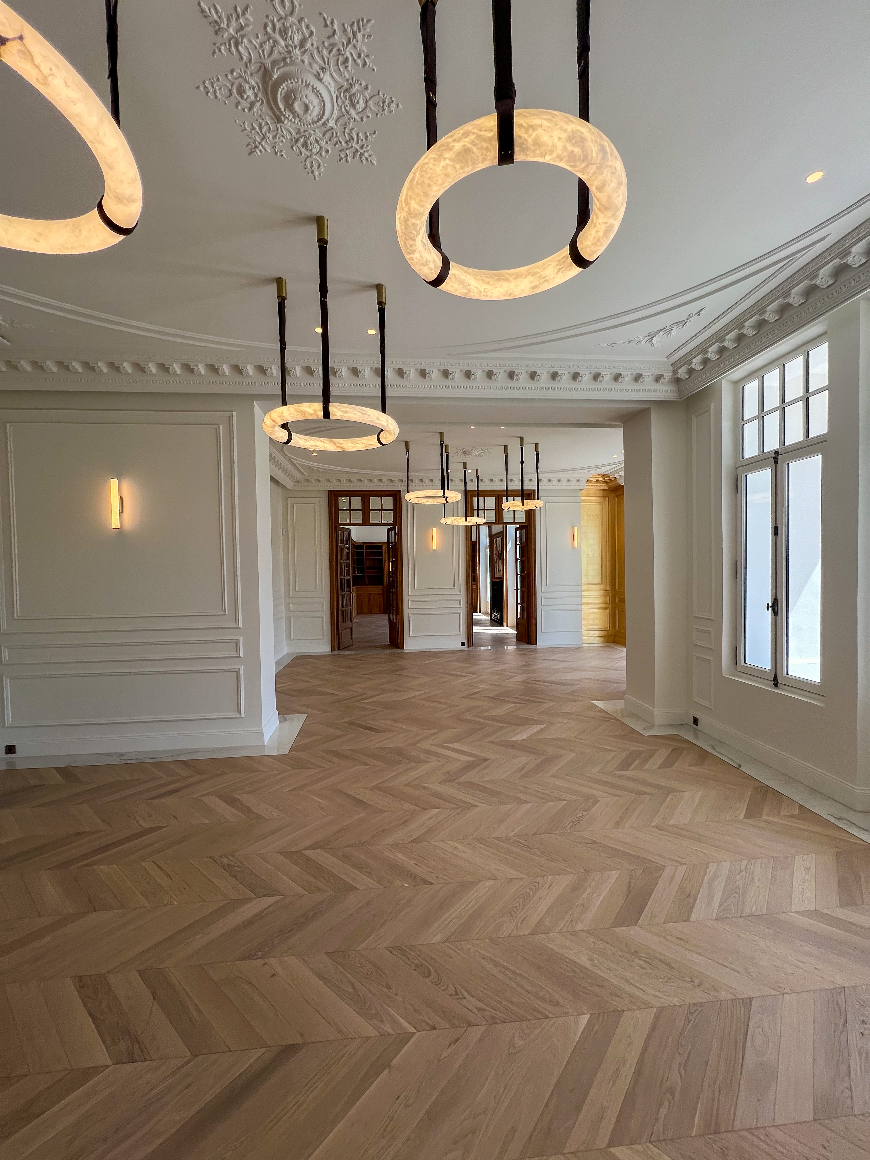Le Pavillon 4