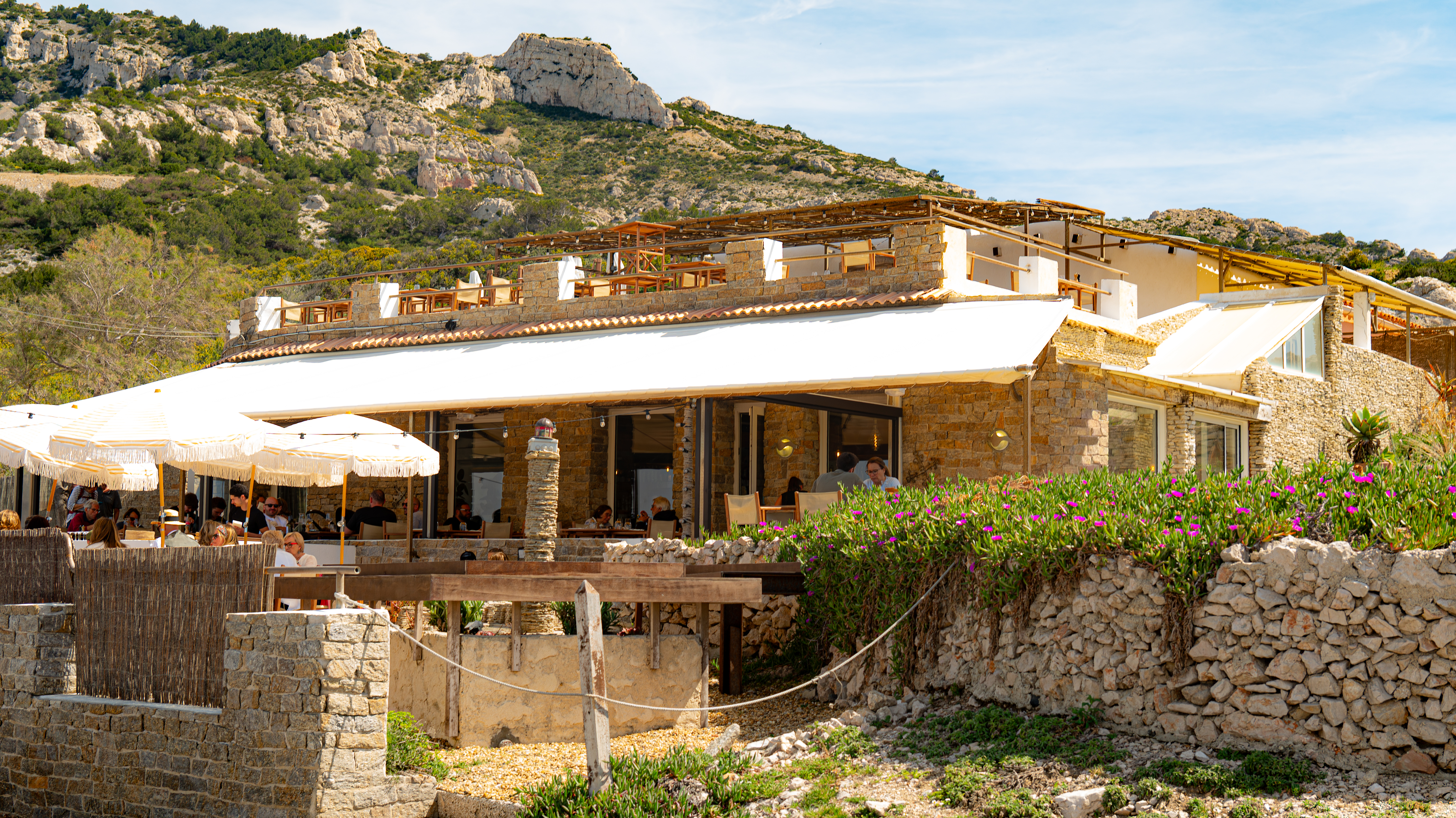 La Calanque 2