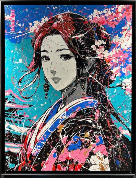Kana (60x73) 1