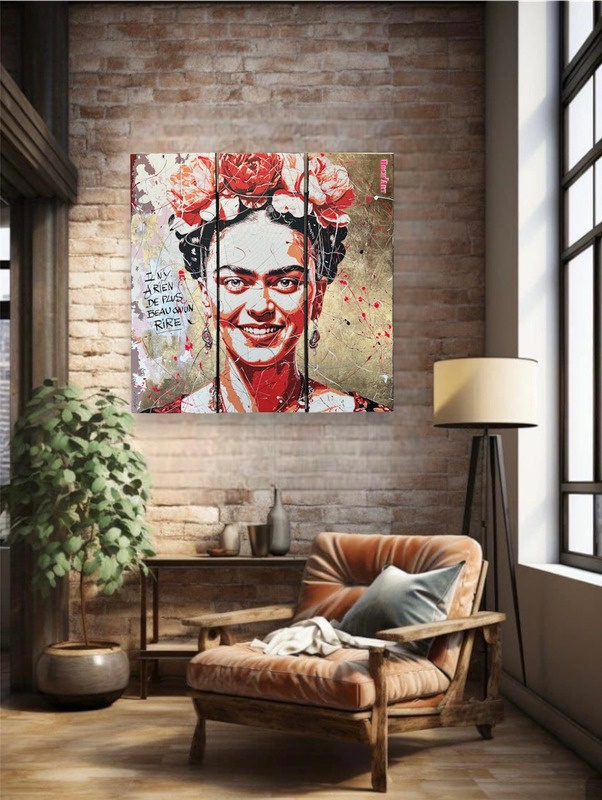 Frida 1