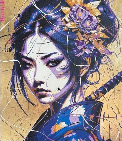 Aïko 1