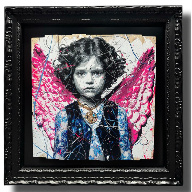 Angelo Liberty 1