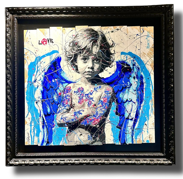 Angelo Love 1