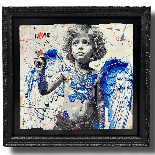Angelo Lover 1