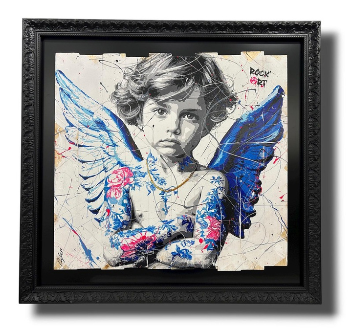 Angelo Yeialel 1