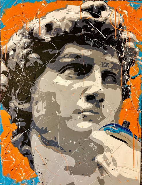David 1