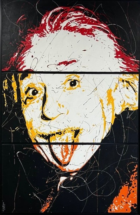 Einstein 1