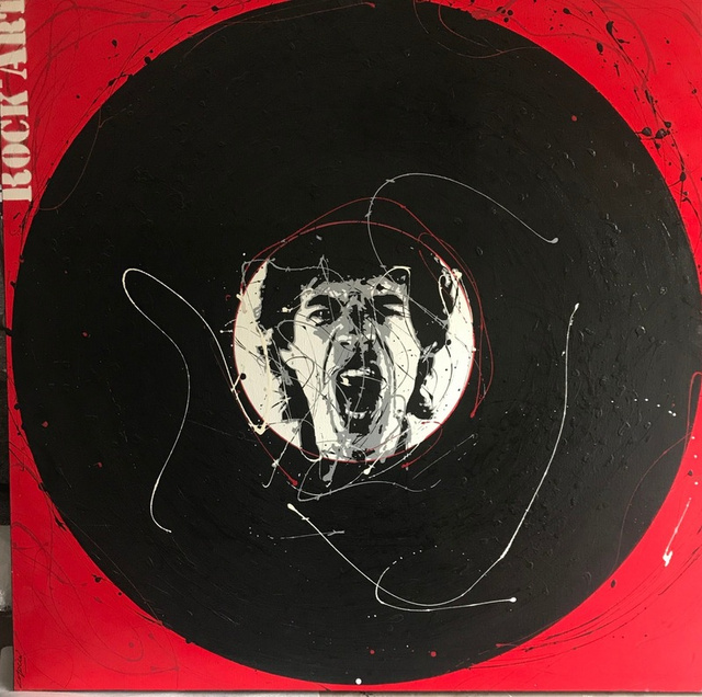 Mick Disc 1