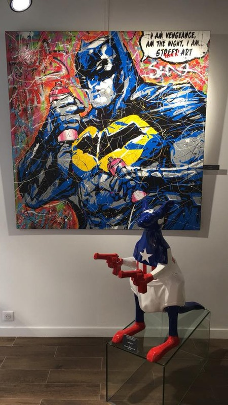 Batman 1