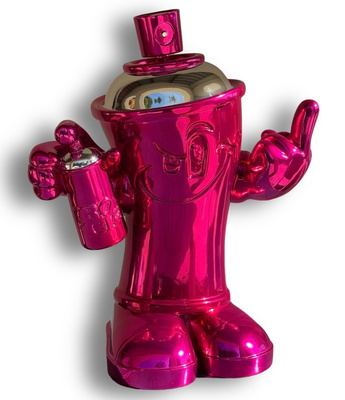 La Bombasse 1